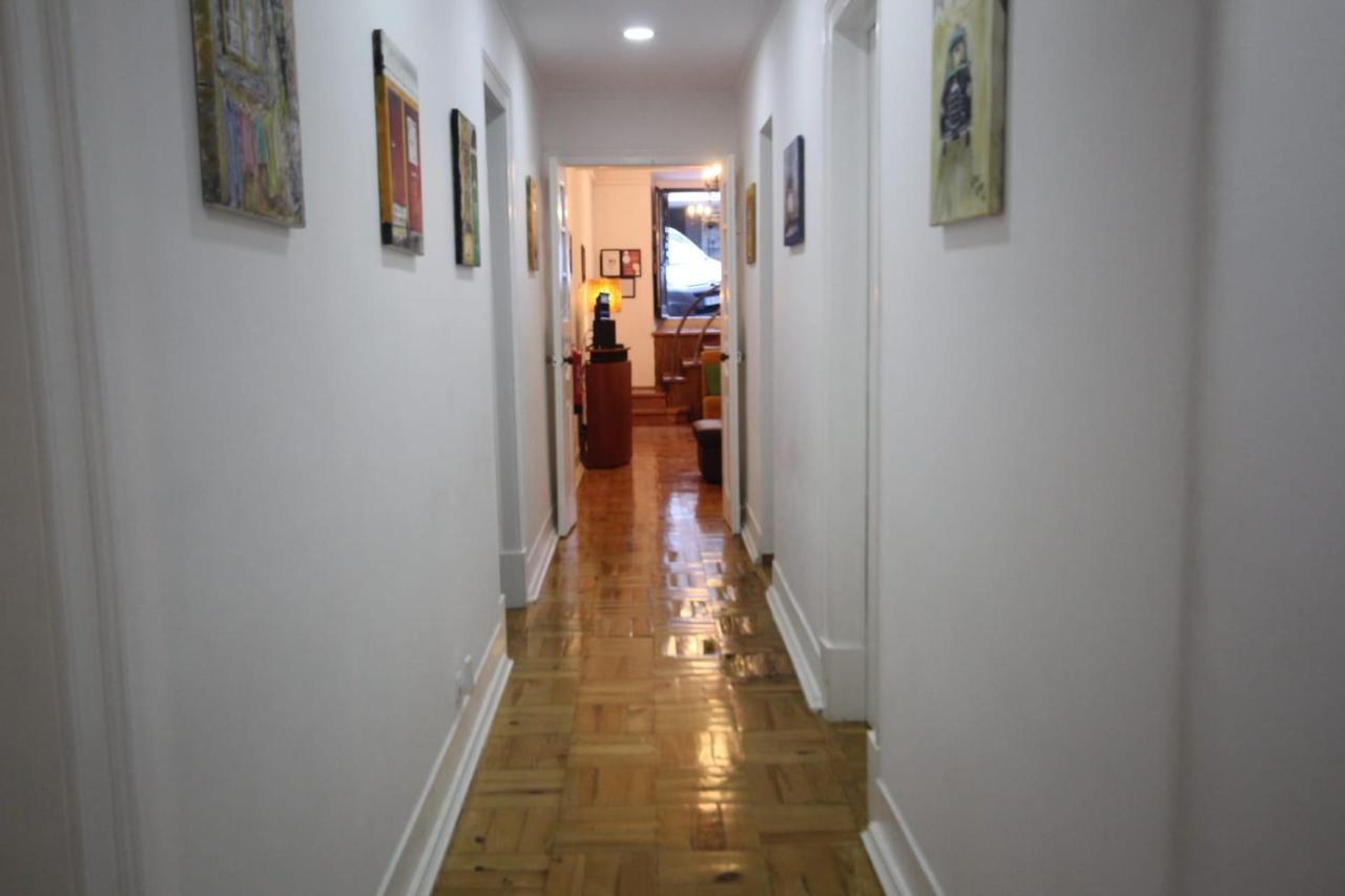 Nautic M1 R2 - Classy & Cozy Double Room With Shared Bathroom In Marques Pombal Lisbon Exterior photo